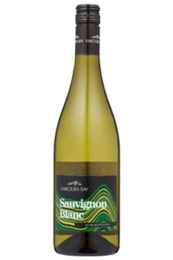 Kaikoura Bay Sauvignon Blanc