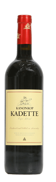 Kanonenkopf Kadette Cape Blend