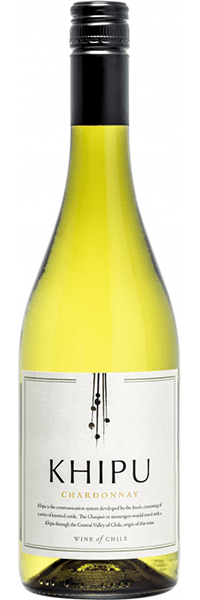 Khipu Chardonnay