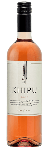 Khipu Rosé
