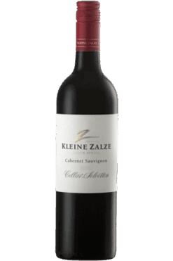 Kleine Zalze Cellar Selection Cabernet Sauvignon