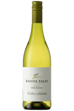 Kleine Zalze Cellar Selection Chardonnay