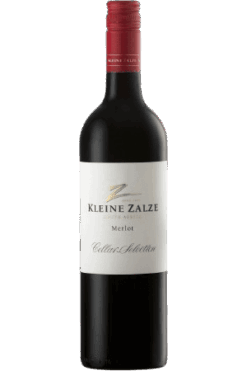 Kleine Zalze Cellar Selection Merlot