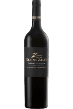 Kleine Zalze Vineyard Selection Cabernet Sauvignon