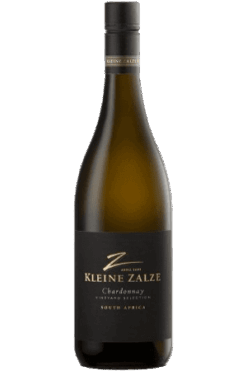 Kleine Zalze Vineyard Selection Chardonnay