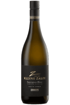 Kleine Zalze Vineyard Selection Sauvignon Blanc