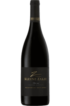 Kleinze Zalze Vineyard Selection Shiraz