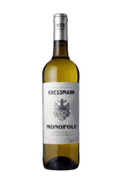 Kressmann Monopole Blanc