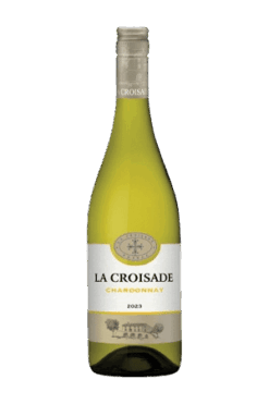 La Croisade Chardonnay