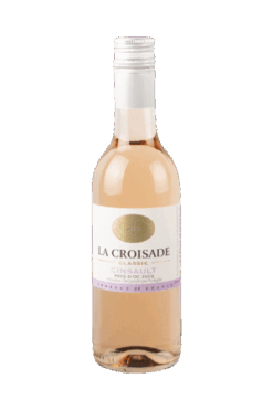 La Croisade Rosé 250ml