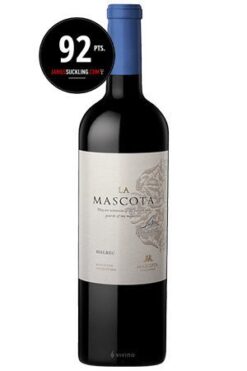Der Mascota Malbec