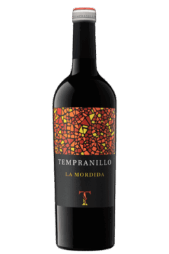 Der La Mordida Tempranillo