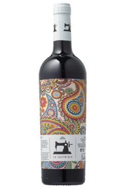 La Sastrería Garnacha Rot