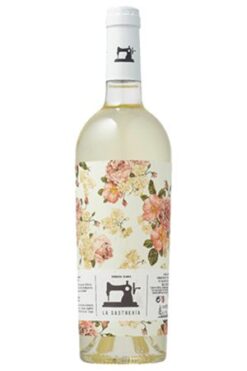 La Sastrería Garnacha Weiß