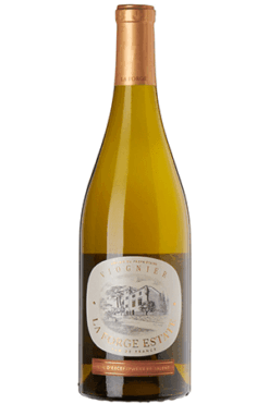 La Forge Estate Viognier