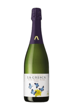 La Gresca Cava Brut