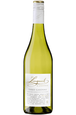 Langmeil Three Gardens Viognier Marsanne Roussanne