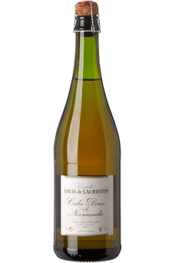 Lauriston Cider Doux