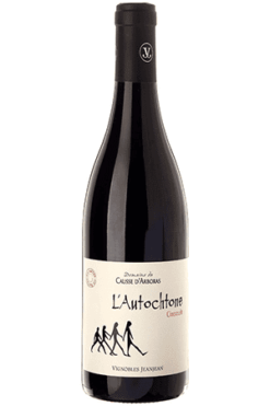 L'autochtone