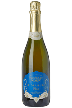 Leidersburg Brut Rosé