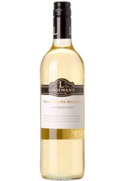 Lindemans Winemakers bringen Chardonnay auf den Markt