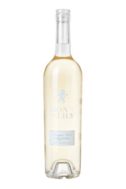 Lion & the Lily Sauvignon Blanc