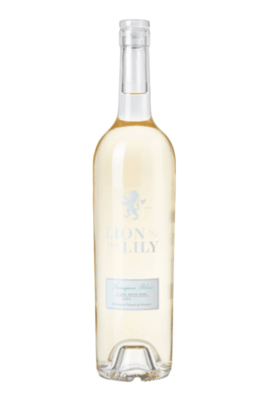 Lion & the Lily Sauvignon Blanc