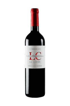 Lopez Cristobal La Linde