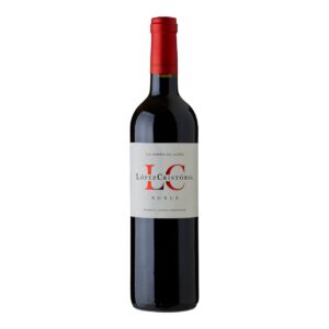 Lopez Cristobal Tinto Roble