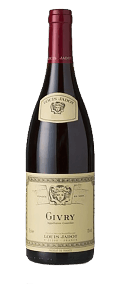 Louis Jadot Givry Rouge