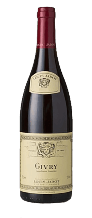 Louis Jadot Givry Rouge