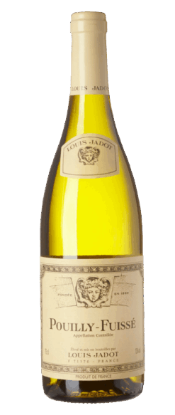 Louis Jadot Pouilly Fuisse Petites Pierres