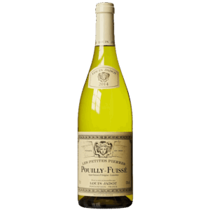 Louis Jadot Pouilly Fuisse Petites Pierres – Bild 2