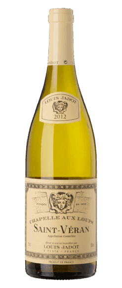 Louis Jadot Saint Veran
