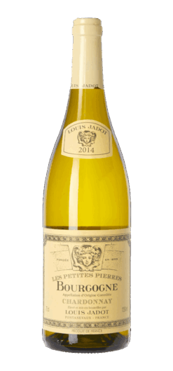 Louis Jadot Bourgogne Chardonnay Petites Pierres
