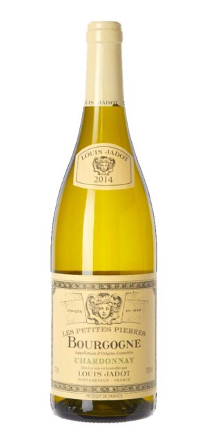 Louis Jadot Bourgogne Chardonnay Petites Pierres – Bild 4