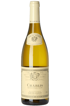 Louis jadot chablis
