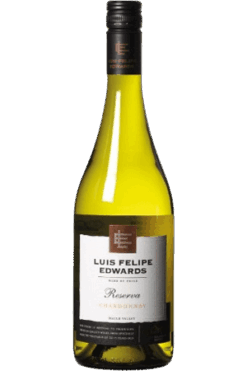 Luis Felipe Edwards Chardonnay Reserva