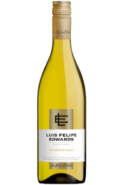 Luis Felipe Edwards Chardonnay