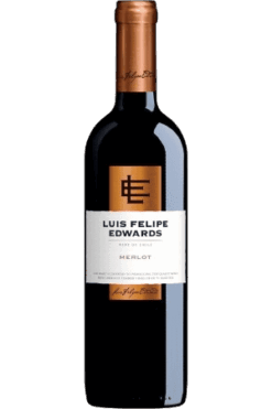 Luis Felipe Edwards Merlot