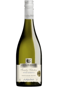 Luis Felipe Edwards Sauvignon Blanc Gran Reserva