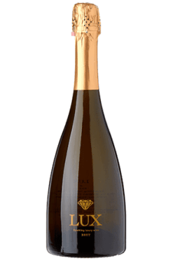 Lux Schaumwein Brut