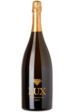 Lux Schaumwein Brut Magnum