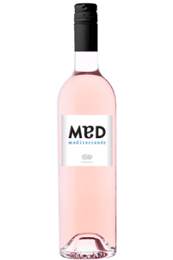 MED Rosé Mediterran