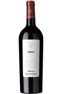 Mouton Cadet Reserve Médoc