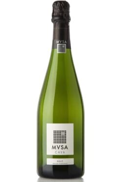 MVSA Cava Brut