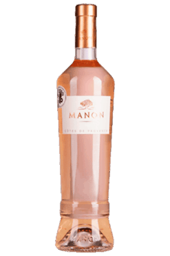Manon Côtes de Provence Rosé