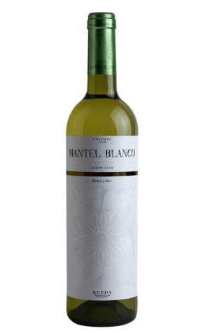 Mantel Blanco Verdejo DO – Bild 3