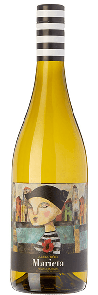 Marieta Albariño