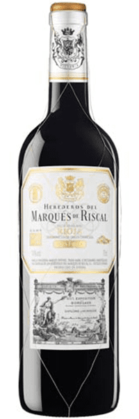 Marques de Riscal Rioja Reserva